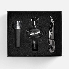 Набор для вина Vintoria