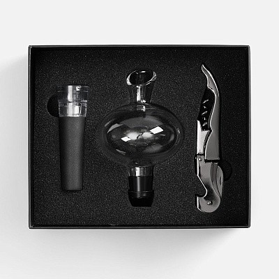 Набор для вина Vintoria