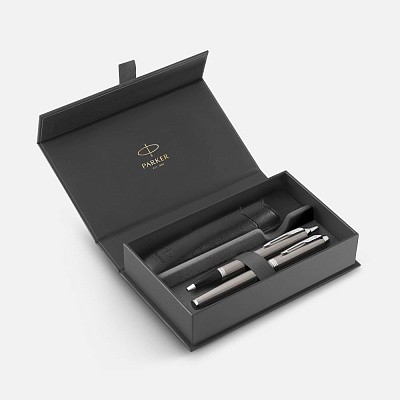 Набор Parker IM Essential Stainless Steel CT