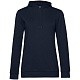 Толстовка с капюшоном женская Hoodie