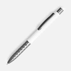 Ручка шариковая Digit Soft Touch со стилусом