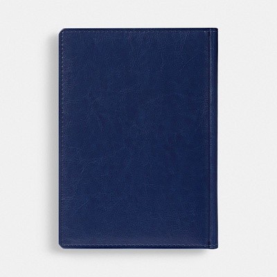 Ежедневник Nebraska, недатированный