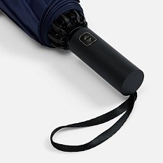 Зонт обратного сложения twoGether с двойным куполом