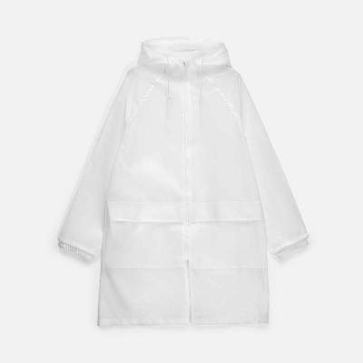 Дождевик Rainman Zip Pro