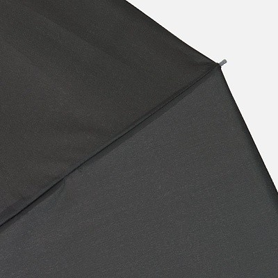 Зонт обратного сложения inLoop с ручкой-карабином