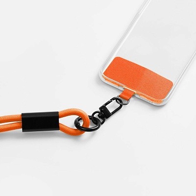 Кабель-ланьярд energyFlex Power Delivery 60 Вт