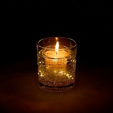 Свеча ароматическая Luminati