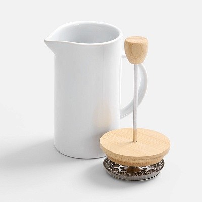 Френч-пресс Ceramero