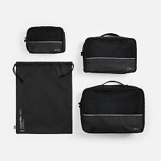 Дорожный набор сумок noJumble 4 в 1