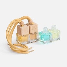 Ароматизатор воздуха Flava Deluxe