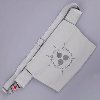 Поясная сумка Traffic