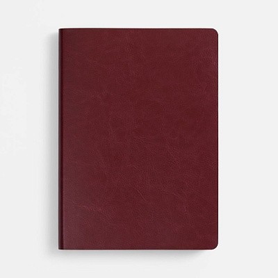 Ежедневник Nebraska Flex, недатированный