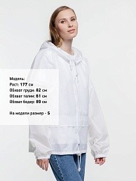 Ветровка Kivach Promo