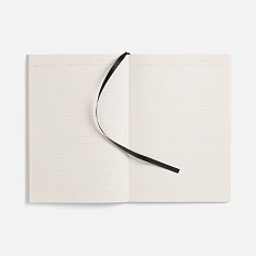 Ежедневник Flat Light, недатированный