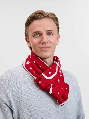 Шарф Adventino