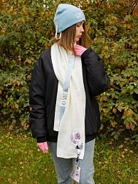 Шапка Urban Flow