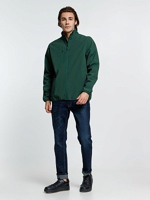 Куртка мужская Radian Men