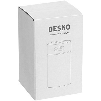 Настольный увлажнитель Desko