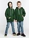 Толстовка с капюшоном детская Kirenga Kids