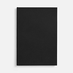 Ежедневник Flat Light, недатированный