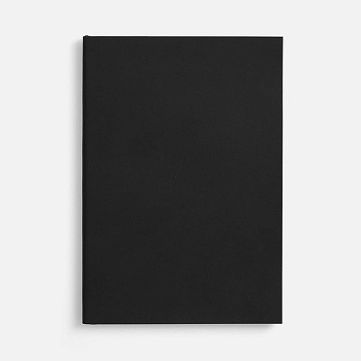 Ежедневник Flat Light, недатированный