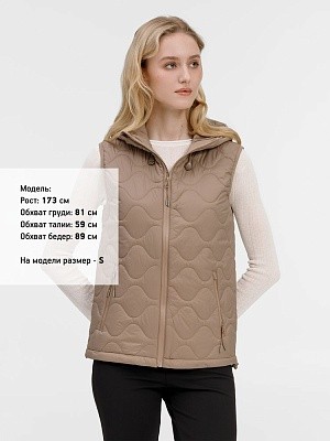 Жилет унисекс Tarnaby