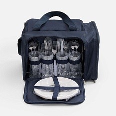 Набор для пикника Campello на 4 персоны