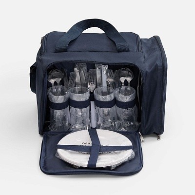 Набор для пикника Campello на 4 персоны