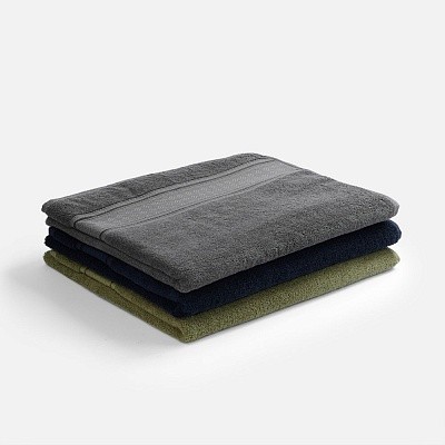 Полотенце махровое Terrychic XL