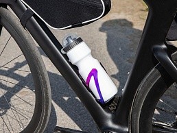 Бутылка для велосипеда Bikescape