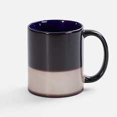 Кружка-хамелеон On Display, глянцевая