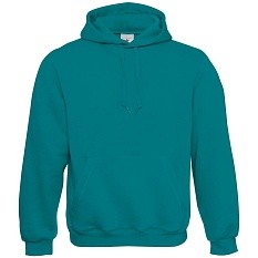Толстовка Hooded