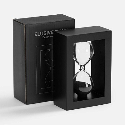Песочные часы Elusive Dune