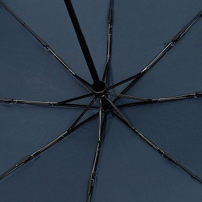 Зонт складной Smooth Move с плавным закрытием