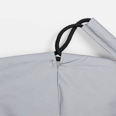 Детский рюкзак-мешок Manifest из светоотражающей ткани