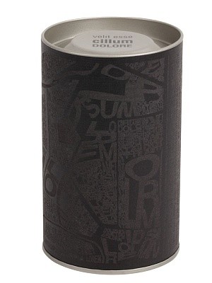 Тубус TeaParty, ver.2