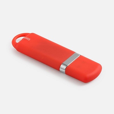 Флешка Memo, 16 Гб