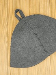 Банная шапка Heat Off