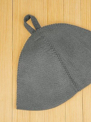 Банная шапка Heat Off