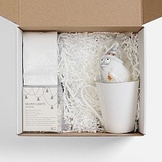 Набор «Планы на счастье»