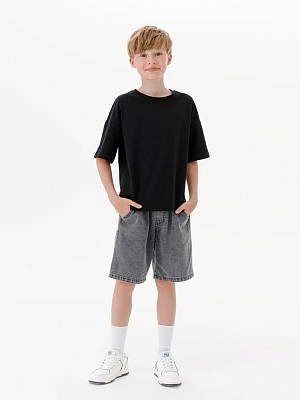 Футболка детская оверсайз Teezer