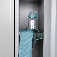 Охлаждающее полотенце Weddell ver.2