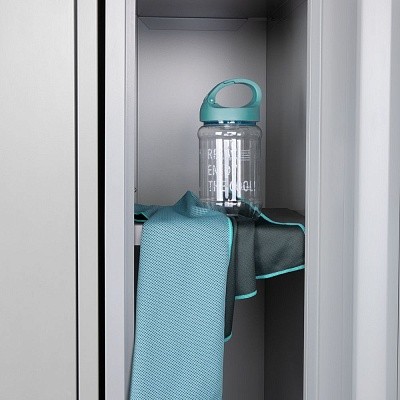 Охлаждающее полотенце Weddell ver.2