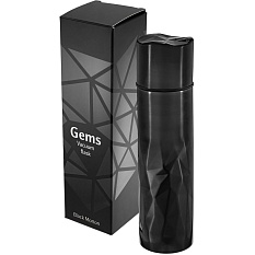 Термос Gems Black Morion