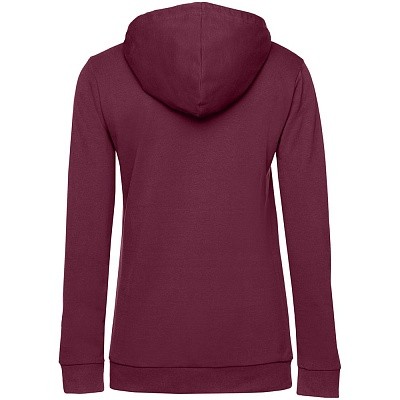 Толстовка с капюшоном женская Hoodie
