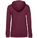 Толстовка с капюшоном женская Hoodie