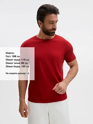 Футболка унисекс Regent 150