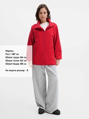 Куртка флисовая унисекс Ben Mac
