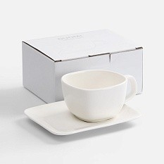 Чайная пара Duomi