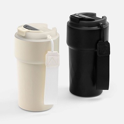 Смарт-термостакан neoMug